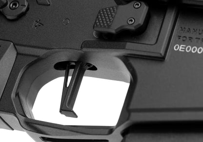 Krytac Trident Mk3 PDW-M Airsoft – Schwarz