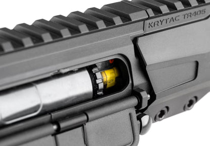 Krytac Trident Mk3 PDW-M Airsoft – Schwarz