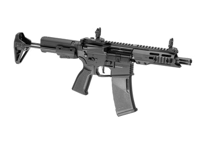 Krytac Trident Mk3 PDW-M Airsoft – Schwarz