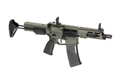 Krytac Trident Mk3 PDW-M Airsoft – Foliage Green