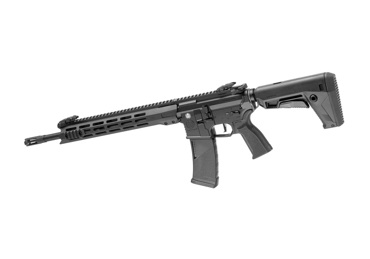 Krytac Trident Mk3 SPR-M S-AEG – Schwarz