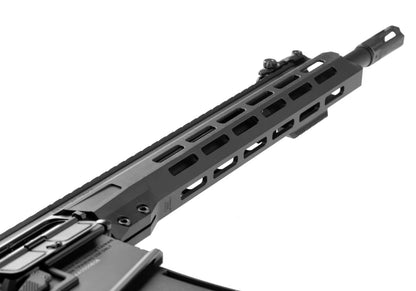 Krytac Trident Mk3 SPR-M S-AEG – Schwarz