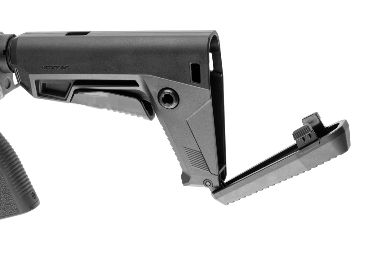 Krytac Trident Mk3 SPR-M S-AEG – Foliage Green
