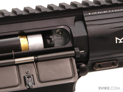 Prometheus ELITE CNC Hop-up Unit