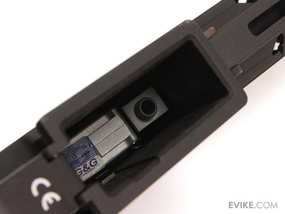 Prometheus ELITE CNC Hop-up Unit