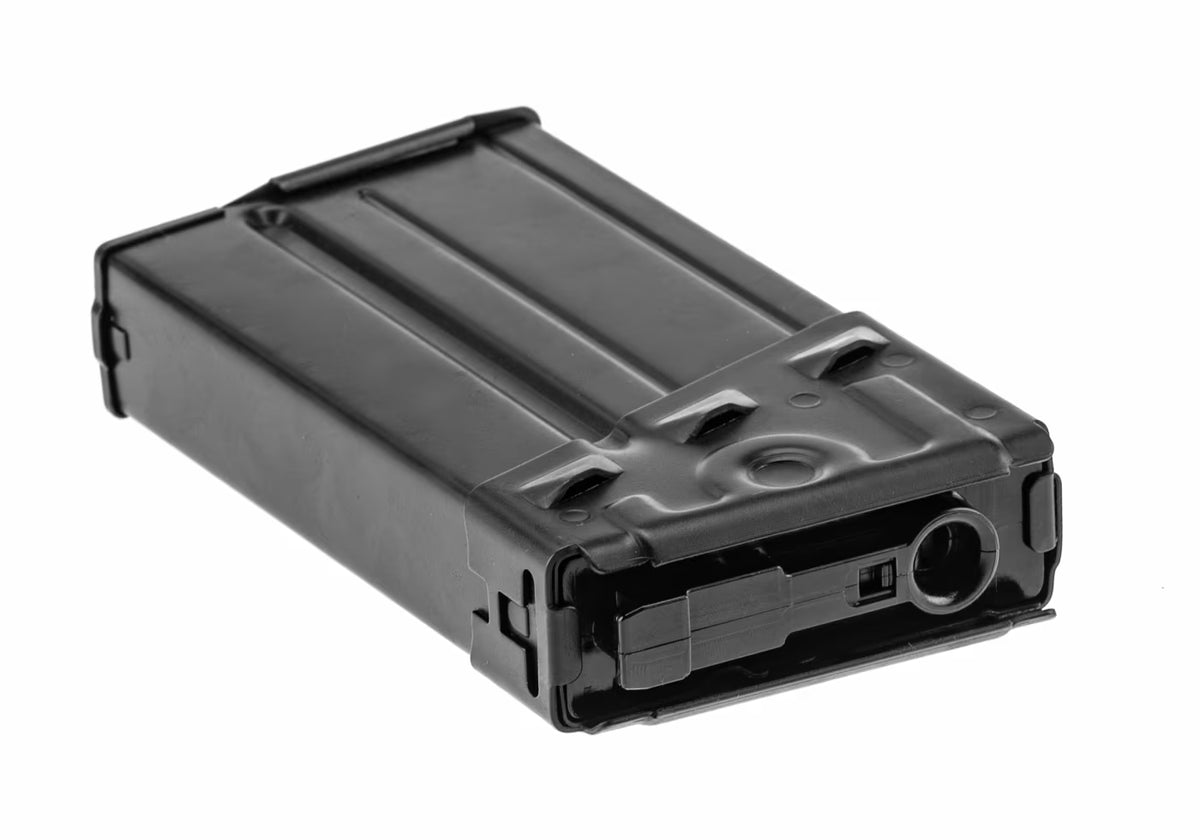 LCT LC-3 (G3) Plain Mid-Cap Magazin 140 BBs