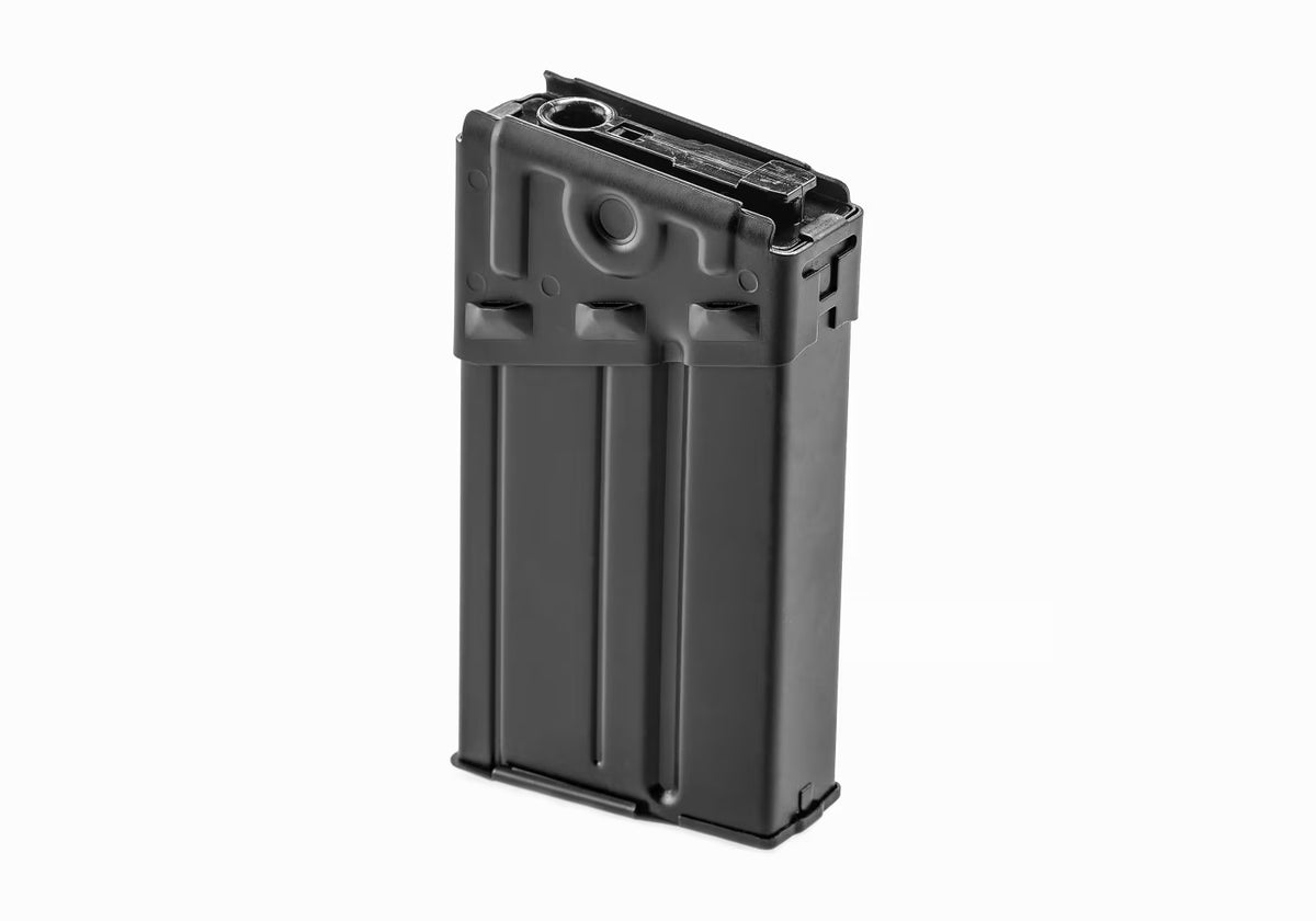 LCT LC-3 (G3) Plain Mid-Cap Magazin 140 BBs
