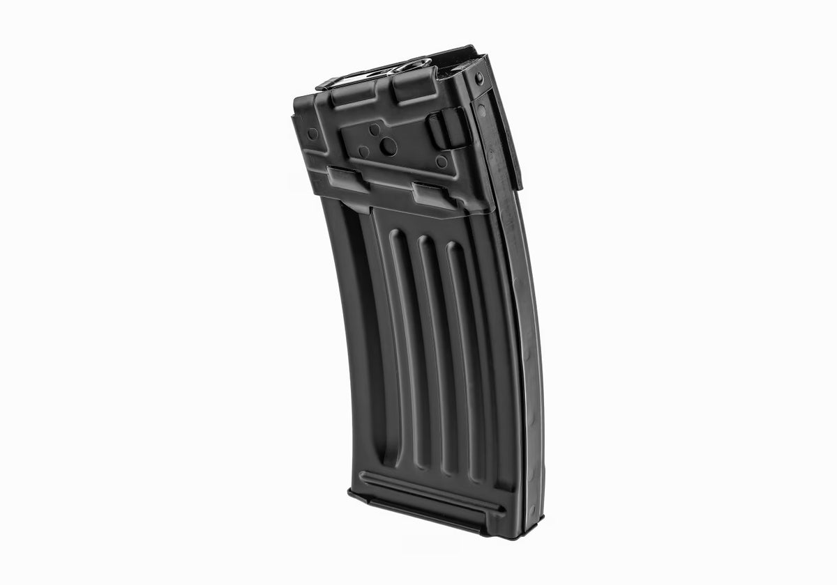 LCT LK-33 (HK33) Mid-Cap Magazin 100 BBs