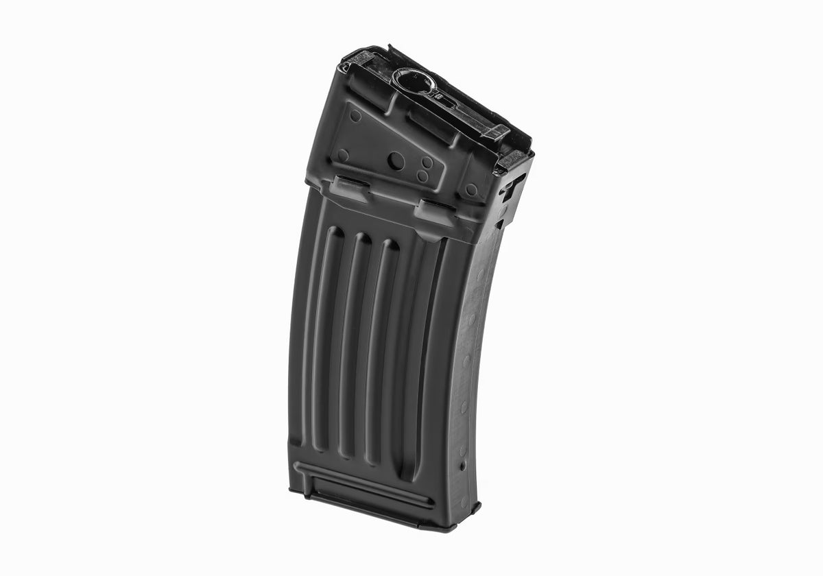 LCT LK-33 (HK33) Mid-Cap Magazin 100 BBs