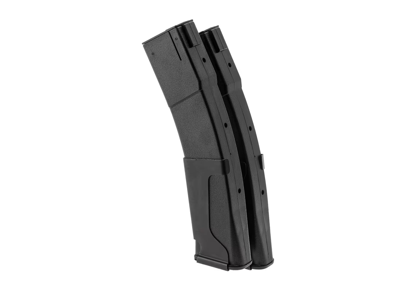 LCT PP-19-01 Vityaz Doppelmagazin (50 BBs x 2 / 100 Schuss)