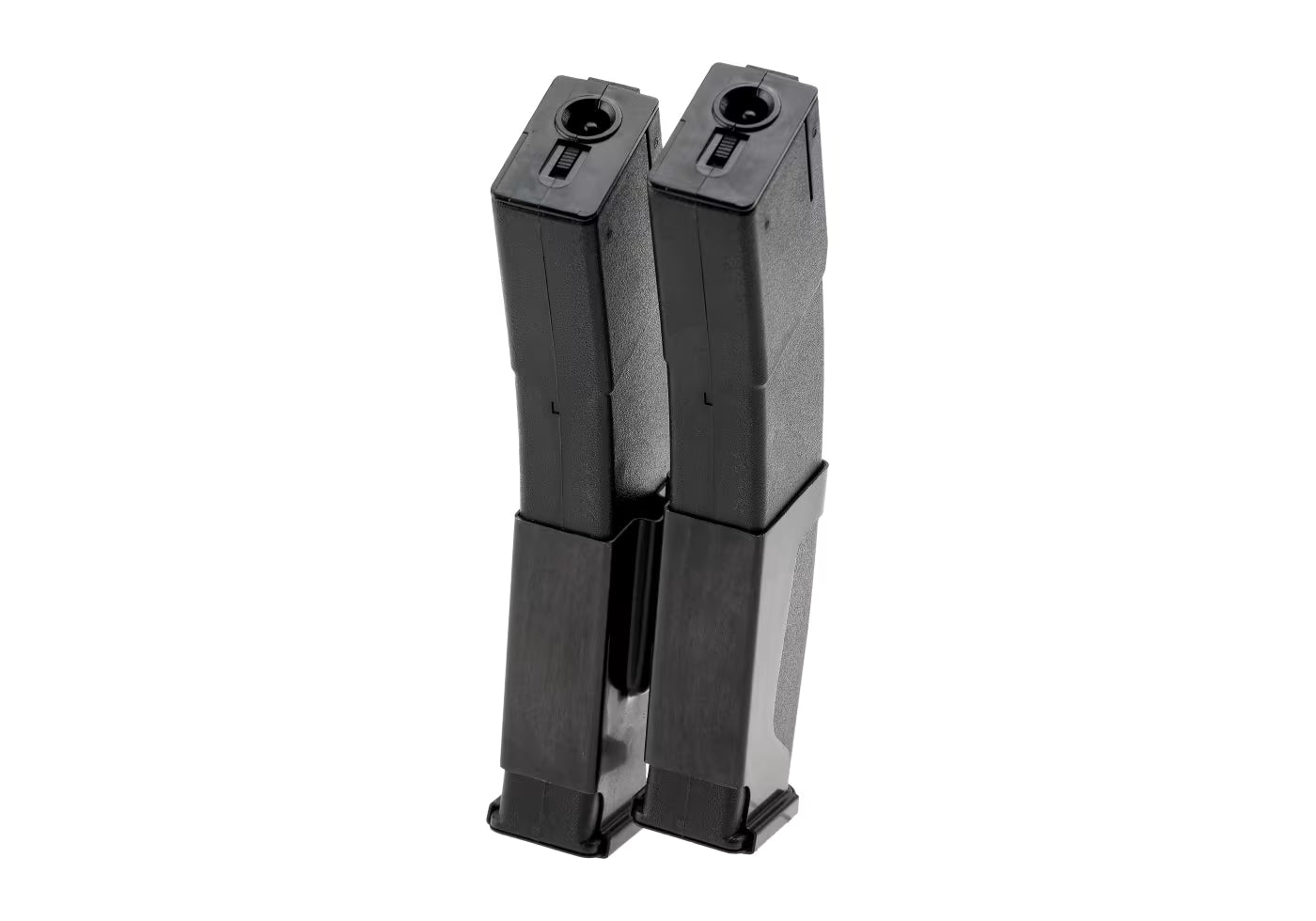 LCT PP-19-01 Vityaz Doppelmagazin (50 BBs x 2 / 100 Schuss)