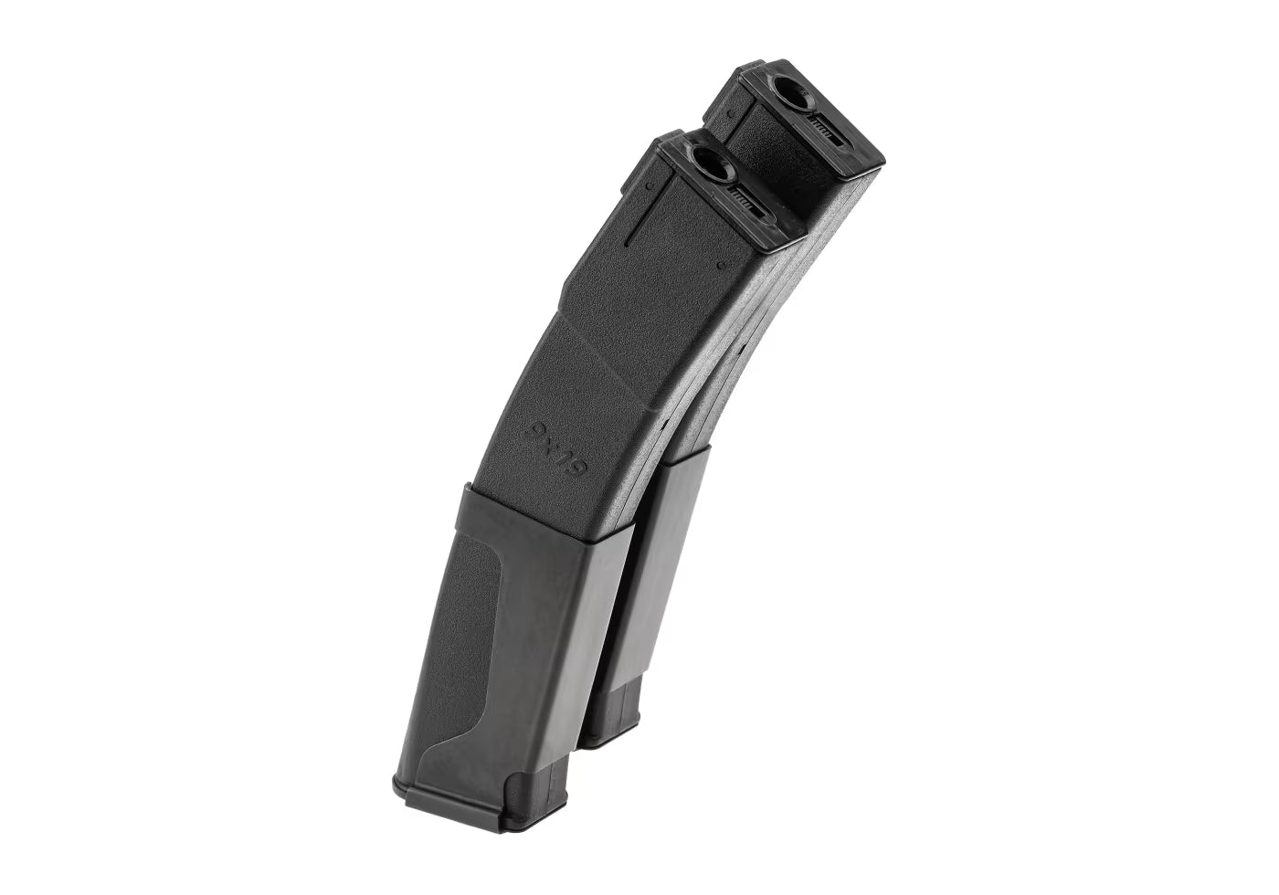 LCT PP-19-01 Vityaz Doppelmagazin (50 BBs x 2 / 100 Schuss)