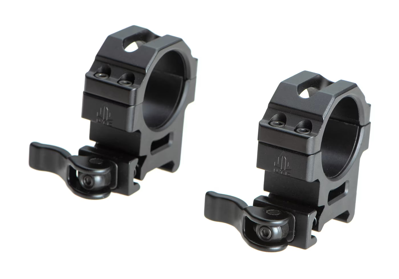 Leapers 2-16X44 30mm Mil-Dot Accushot T8 Tactical