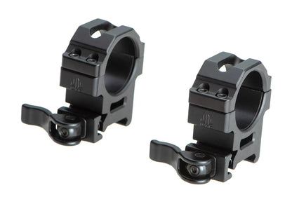 Leapers 2-16X44 30mm Mil-Dot Accushot T8 Tactical