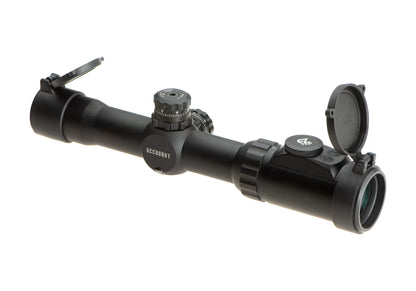 Leapers 2-16X44 30mm Mil-Dot Accushot T8 Tactical