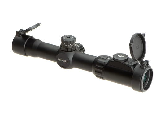 Leapers 2-16X44 30mm Mil-Dot Accushot T8 Tactical