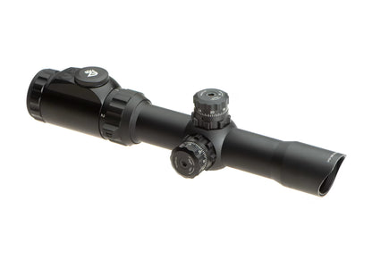 Leapers 2-16X44 30mm Mil-Dot Accushot T8 Tactical