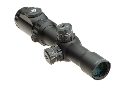 Leapers 2-16X44 30mm Mil-Dot Accushot T8 Tactical