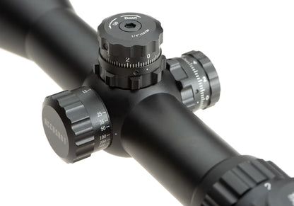 Leapers 2-16X44 30mm UMOA Accushot T8 Tactical