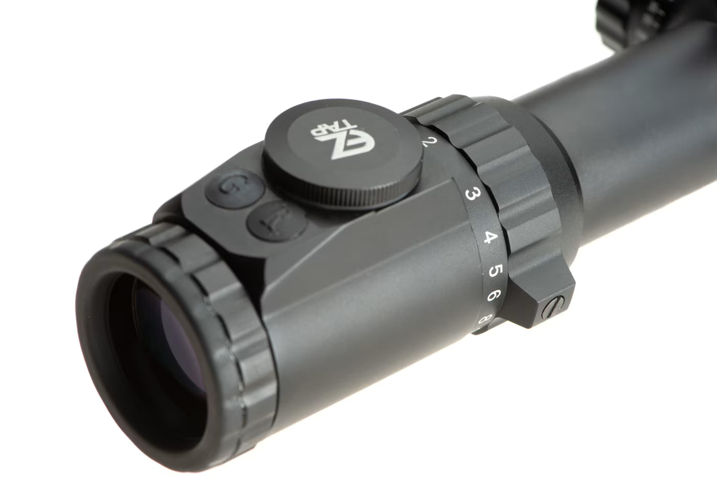 Leapers 2-16X44 30mm UMOA Accushot T8 Tactical
