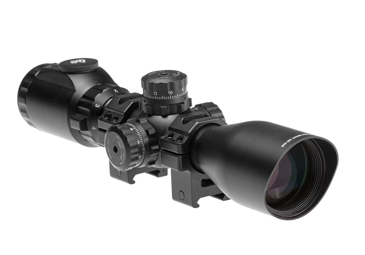 Leapers 2-7x44 30mm LAOIEW Accushot Scout TS