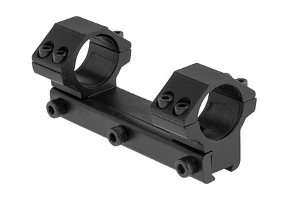 Leapers 25.4mm Airgun Mount Base Medium