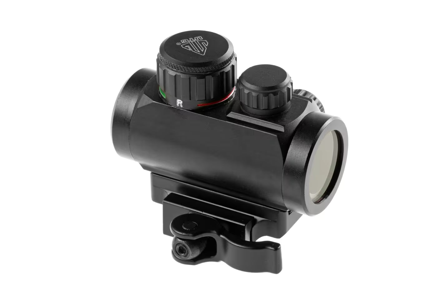 Leapers 2.6 Inch 1x21 Tactical Dot Sight TS