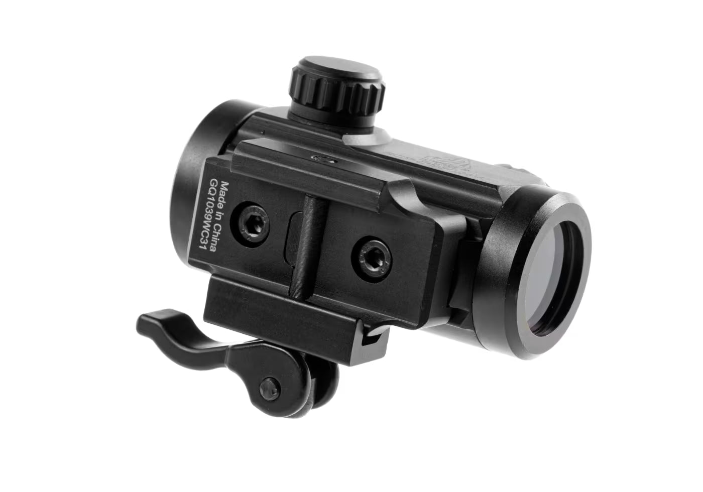 Leapers 2.6 Inch 1x21 Tactical Dot Sight TS