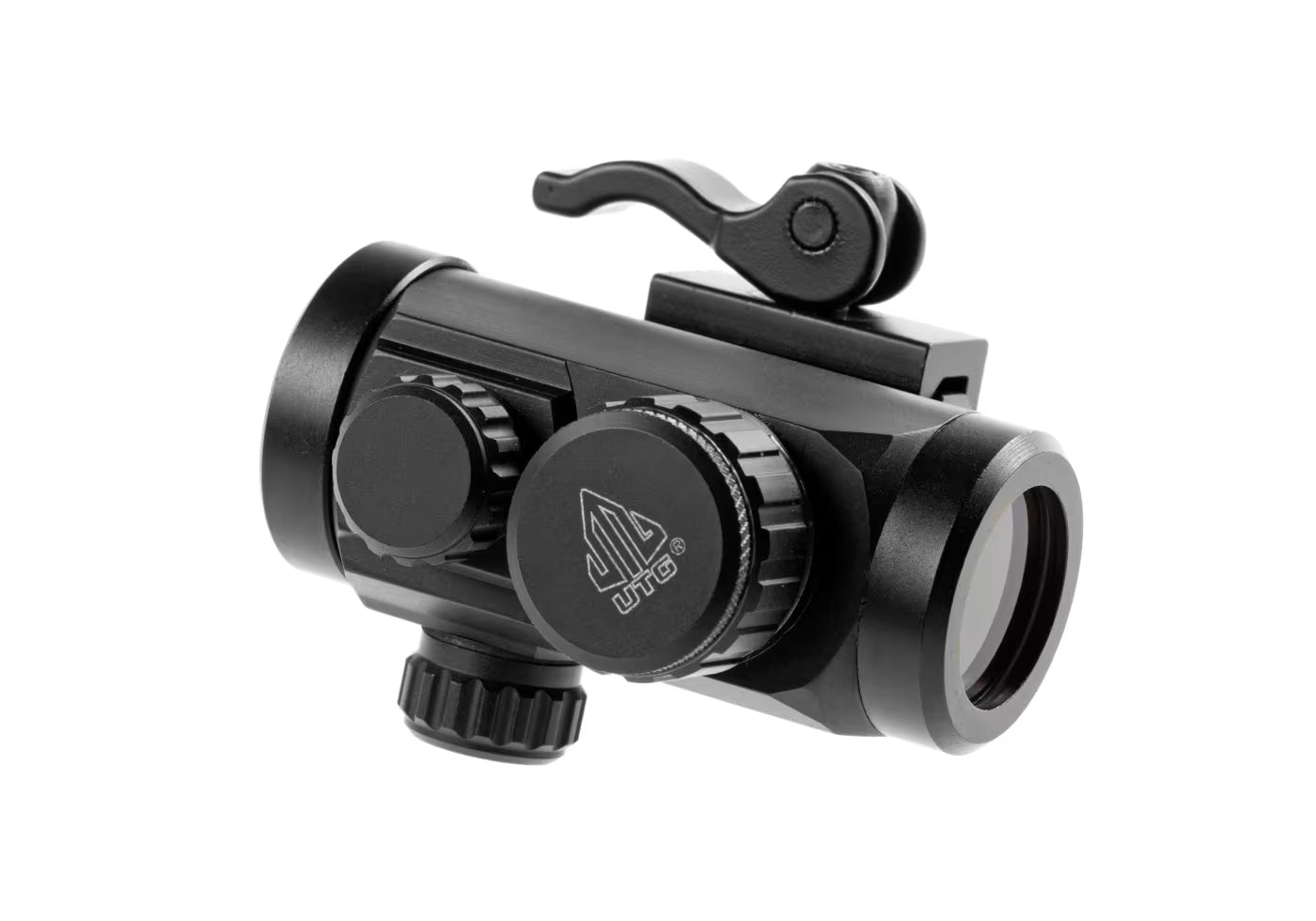 Leapers 2.6 Inch 1x21 Tactical Dot Sight TS
