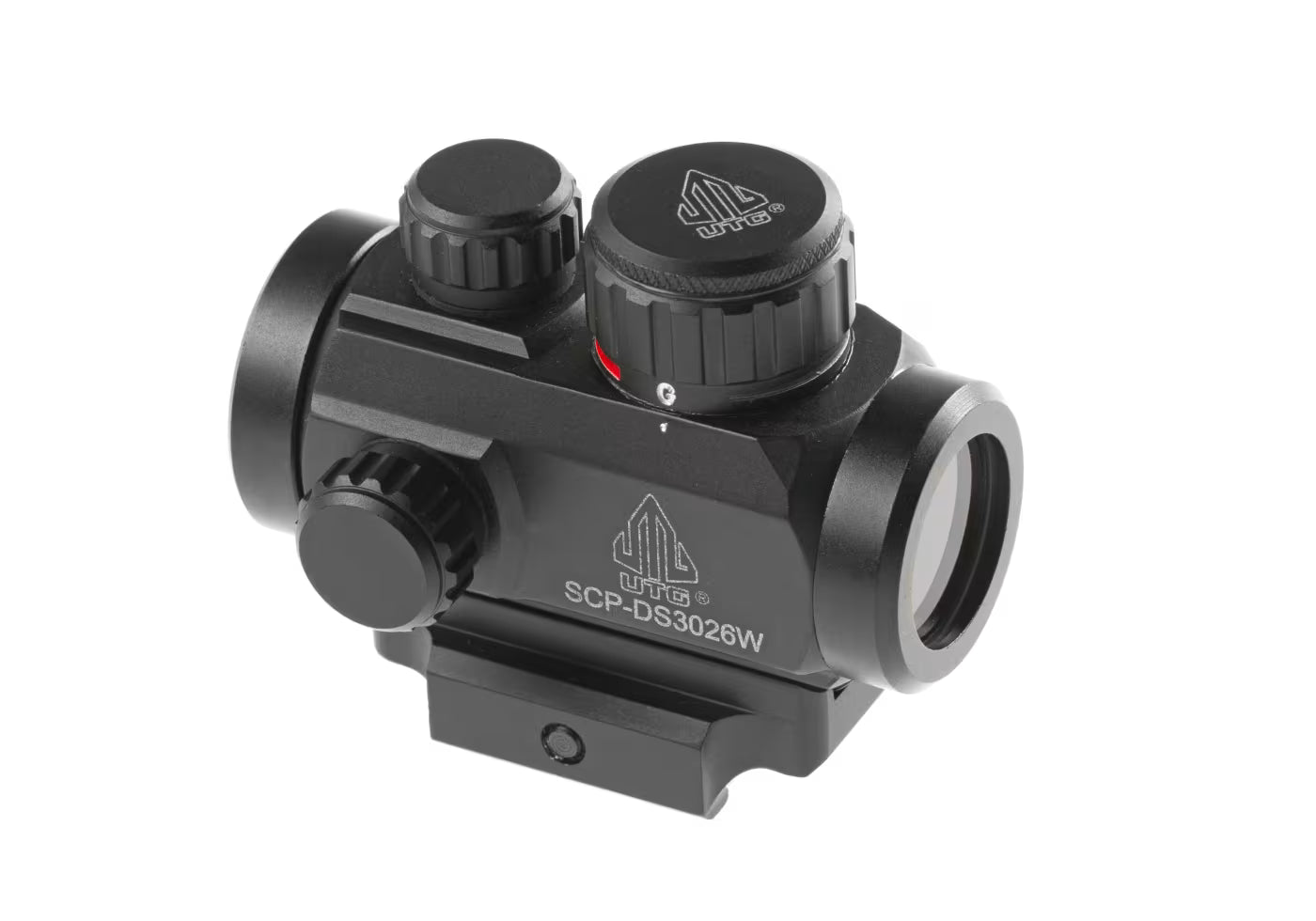 Leapers 2.6 Inch 1x21 Tactical Dot Sight TS