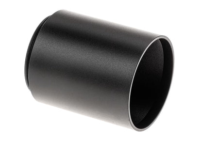 Leapers 3-9x32 1" BugBuster Scope AO RGB Mil-dot With QD Rings