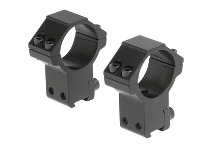 Leapers 30mm Airgun Mount Ring High