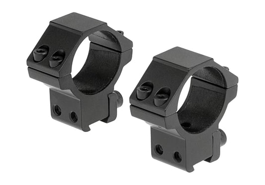 Leapers 30mm Airgun Mount Ring Medium