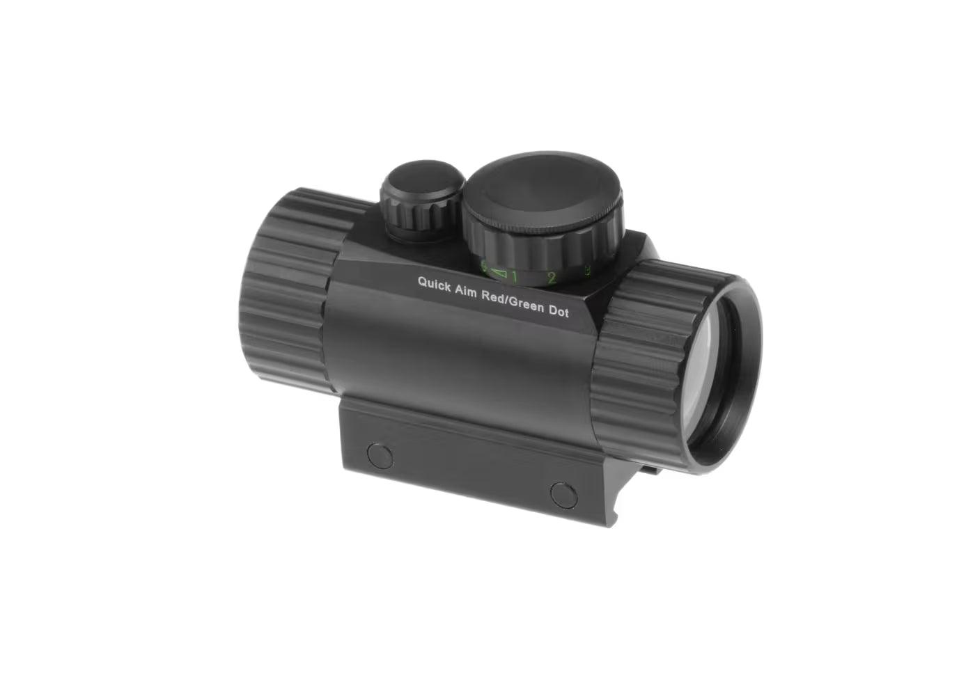 Leapers 3.8 Inch 1x30 Single Dot Sight TS