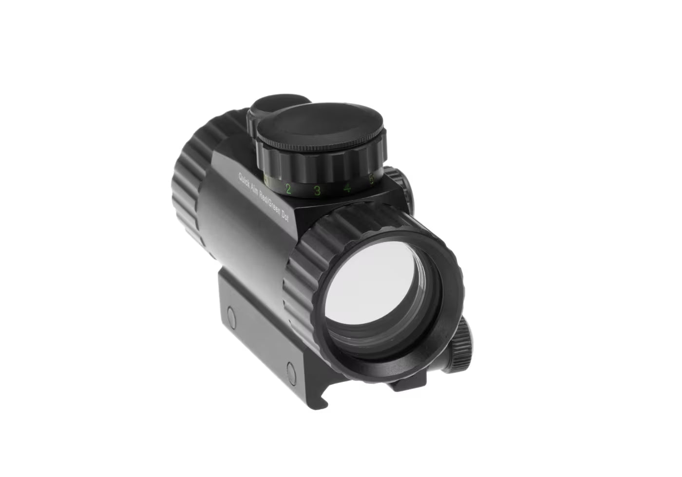 Leapers 3.8 Inch 1x30 Single Dot Sight TS