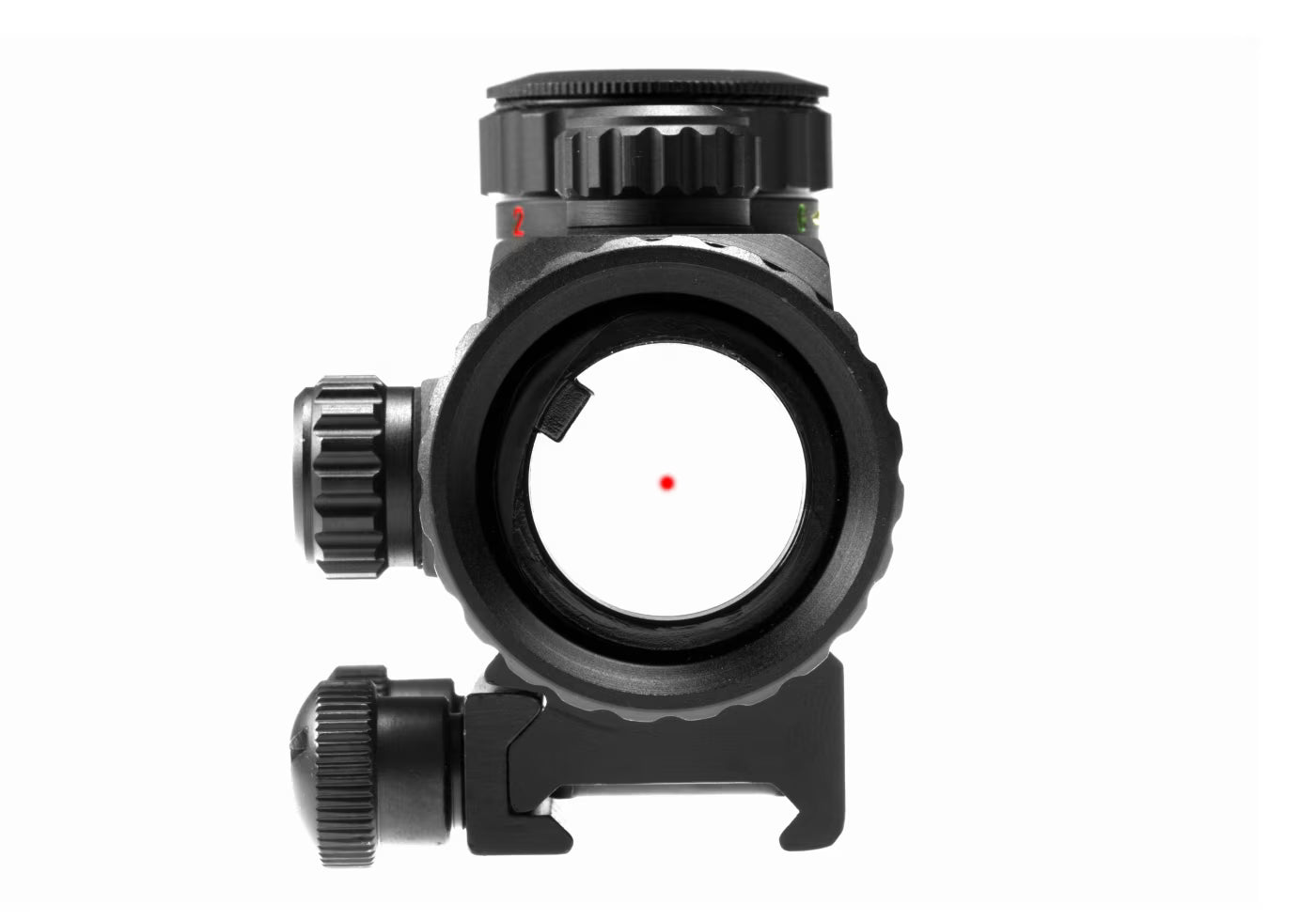 Leapers 3.8 Inch 1x30 Single Dot Sight TS