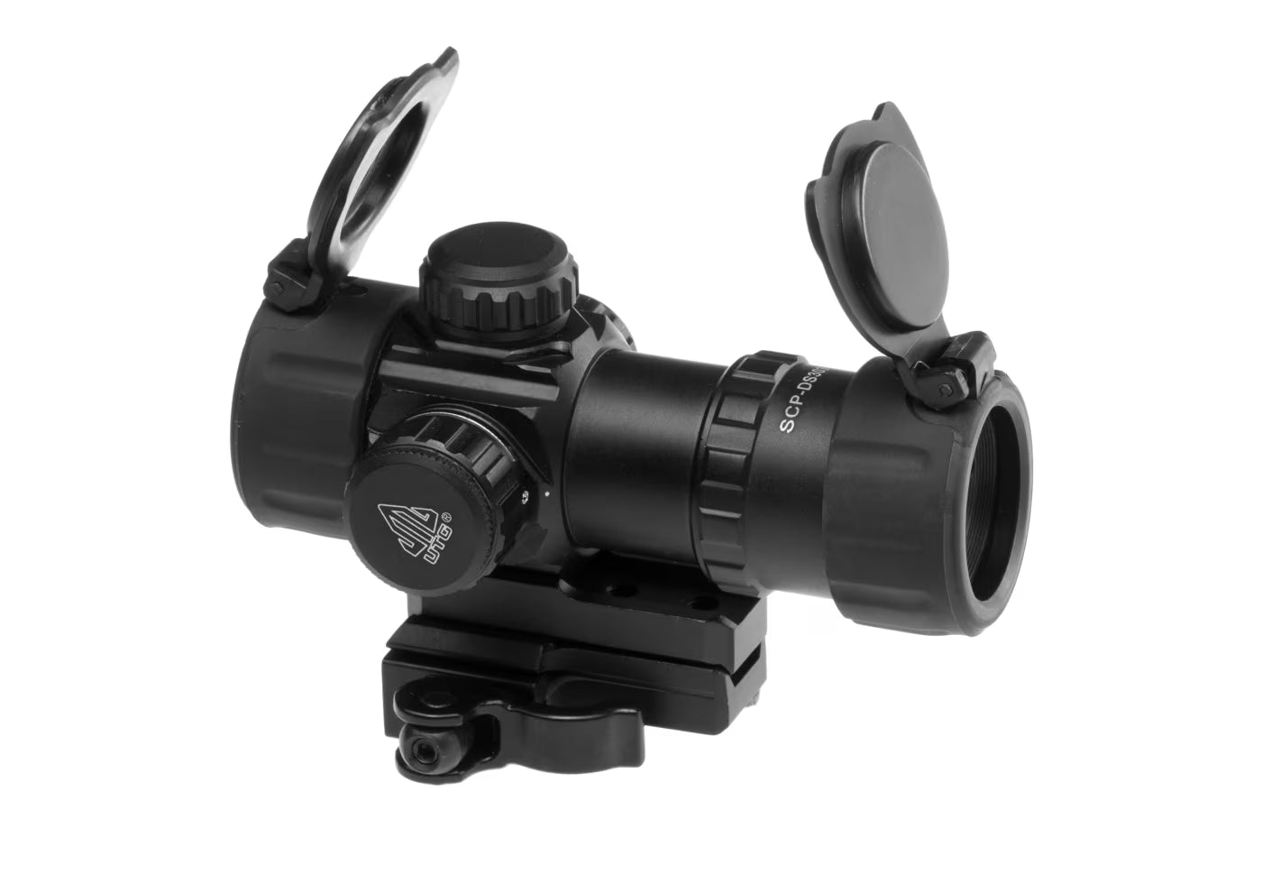 Leapers 3.9 Inch 1x26 Tactical Dot Sight TS