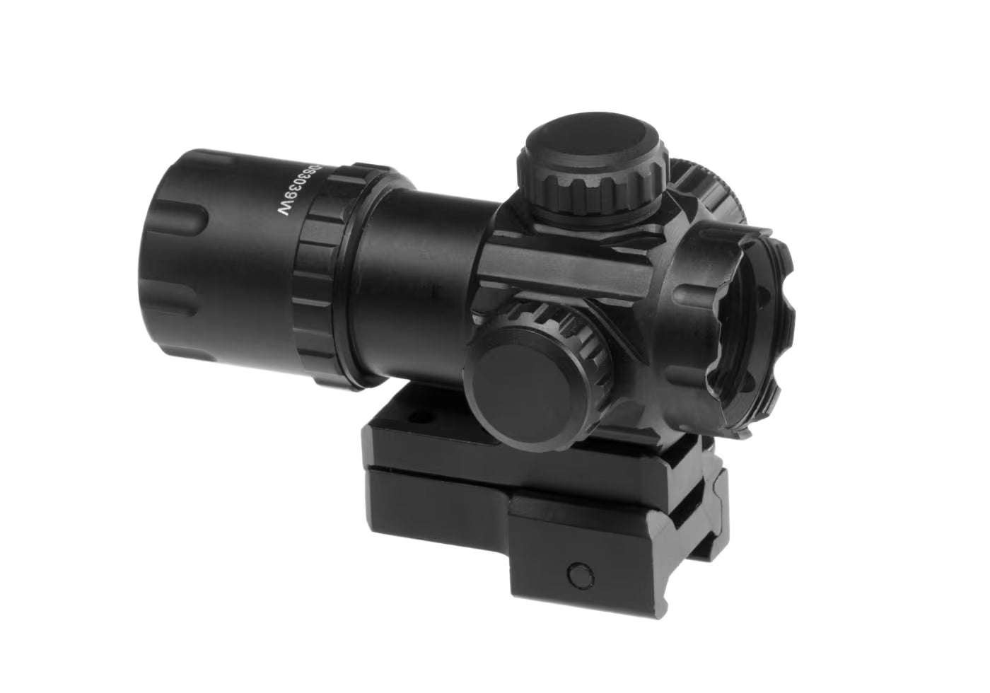 Leapers 3.9 Inch 1x26 Tactical Dot Sight TS