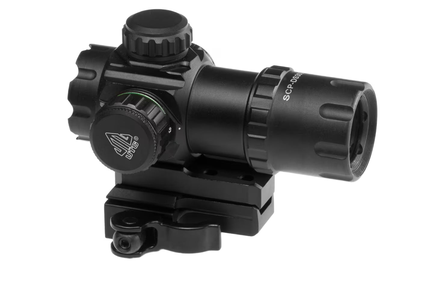 Leapers 3.9 Inch 1x26 Tactical Dot Sight TS