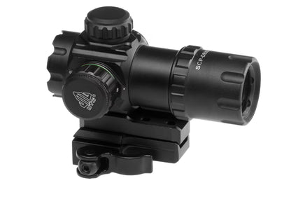 Leapers 3.9 Inch 1x26 Tactical Dot Sight TS