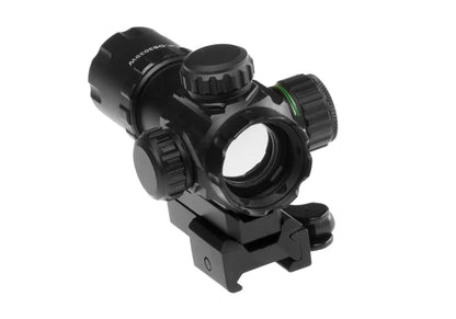 Leapers 3.9 Inch 1x26 Tactical Dot Sight TS