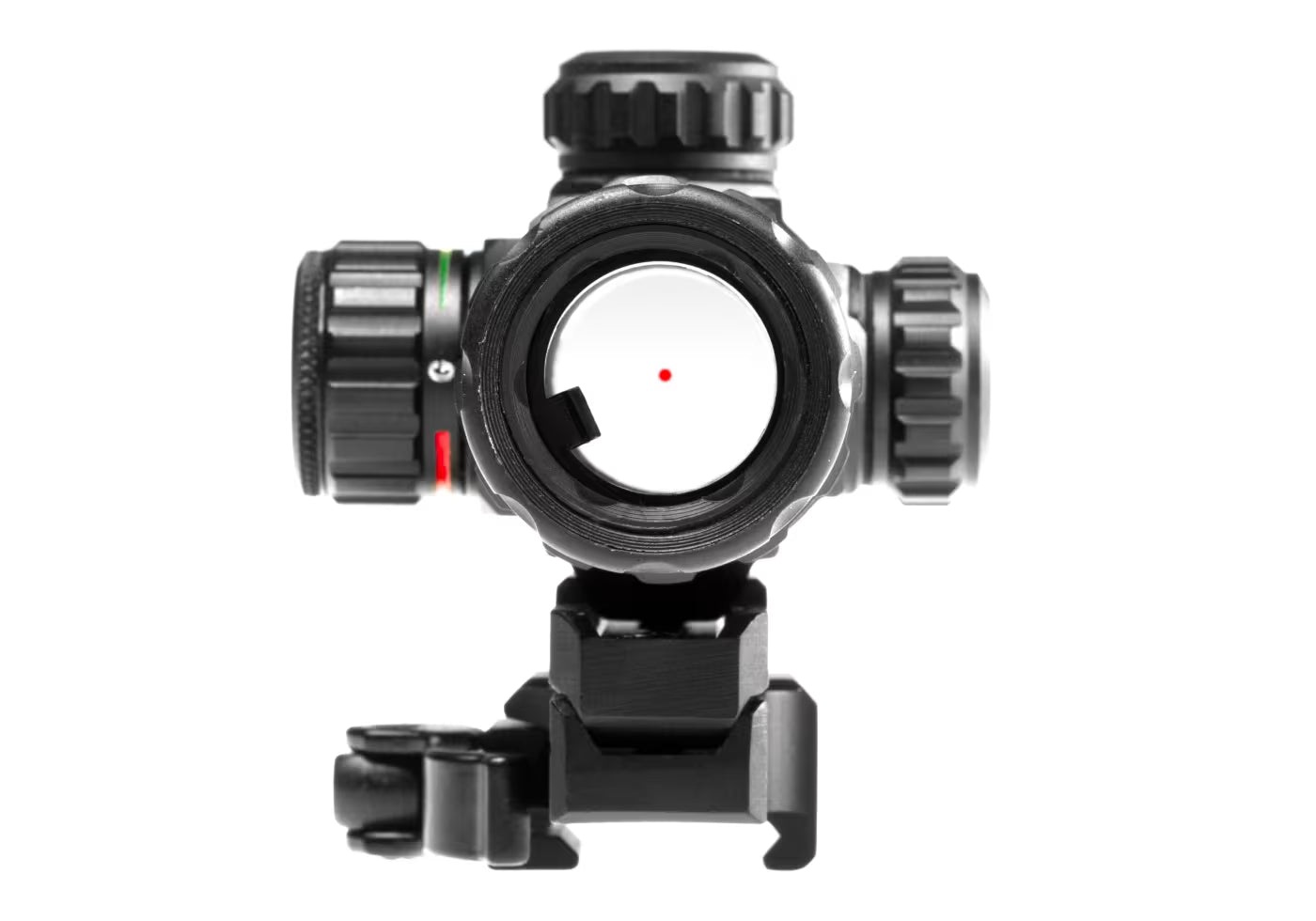 Leapers 3.9 Inch 1x26 Tactical Dot Sight TS