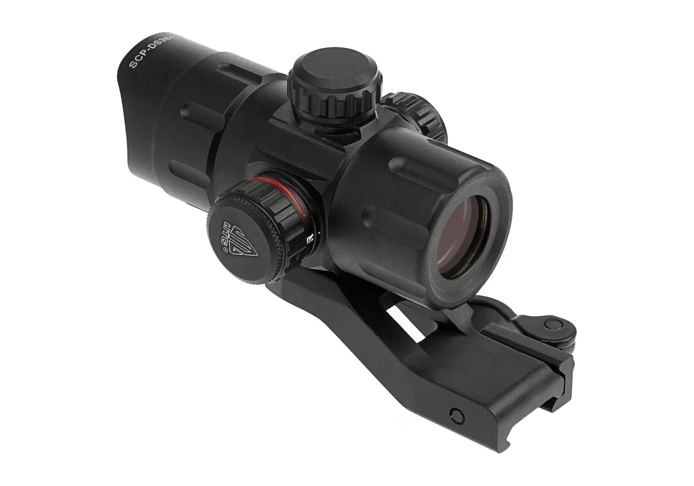 Leapers 4.2 Inch 1x32 Tactical Dot Sight TS