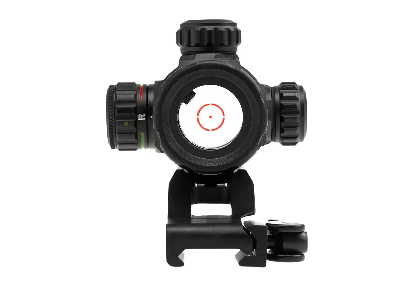Leapers 4.2 Inch 1x32 Tactical Dot Sight TS