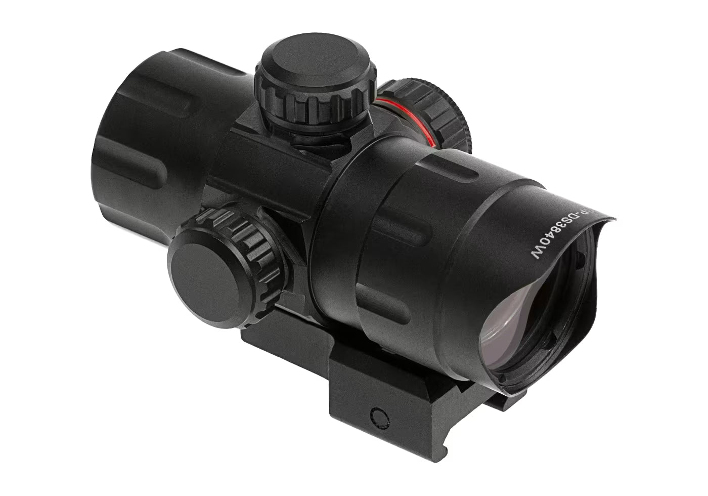 Leapers 4.2 Inch 1x32 Tactical Dot Sight TS