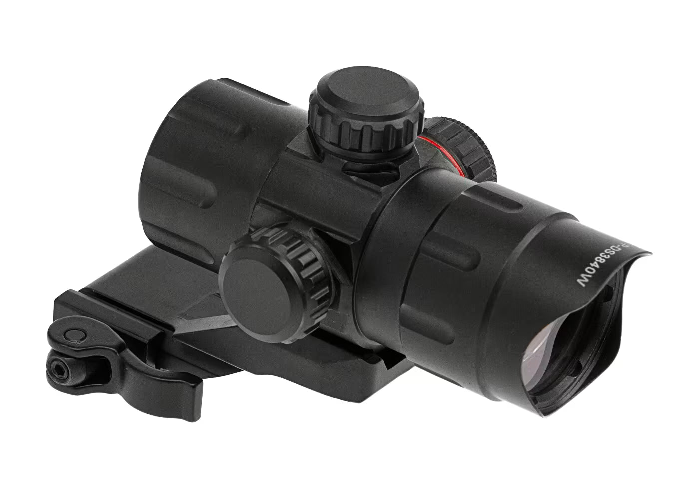 Leapers 4.2 Inch 1x32 Tactical Dot Sight TS