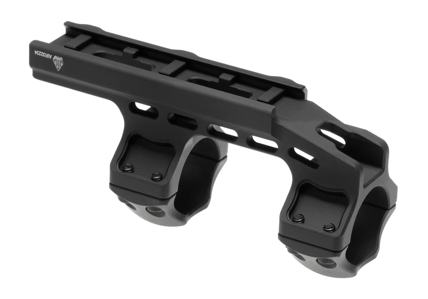 Leapers Accu-Sync 30mm High Profile 34mm Offset Rings