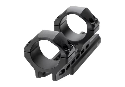 Leapers Accu-Sync 34mm High Profile 50mm Offset Rings