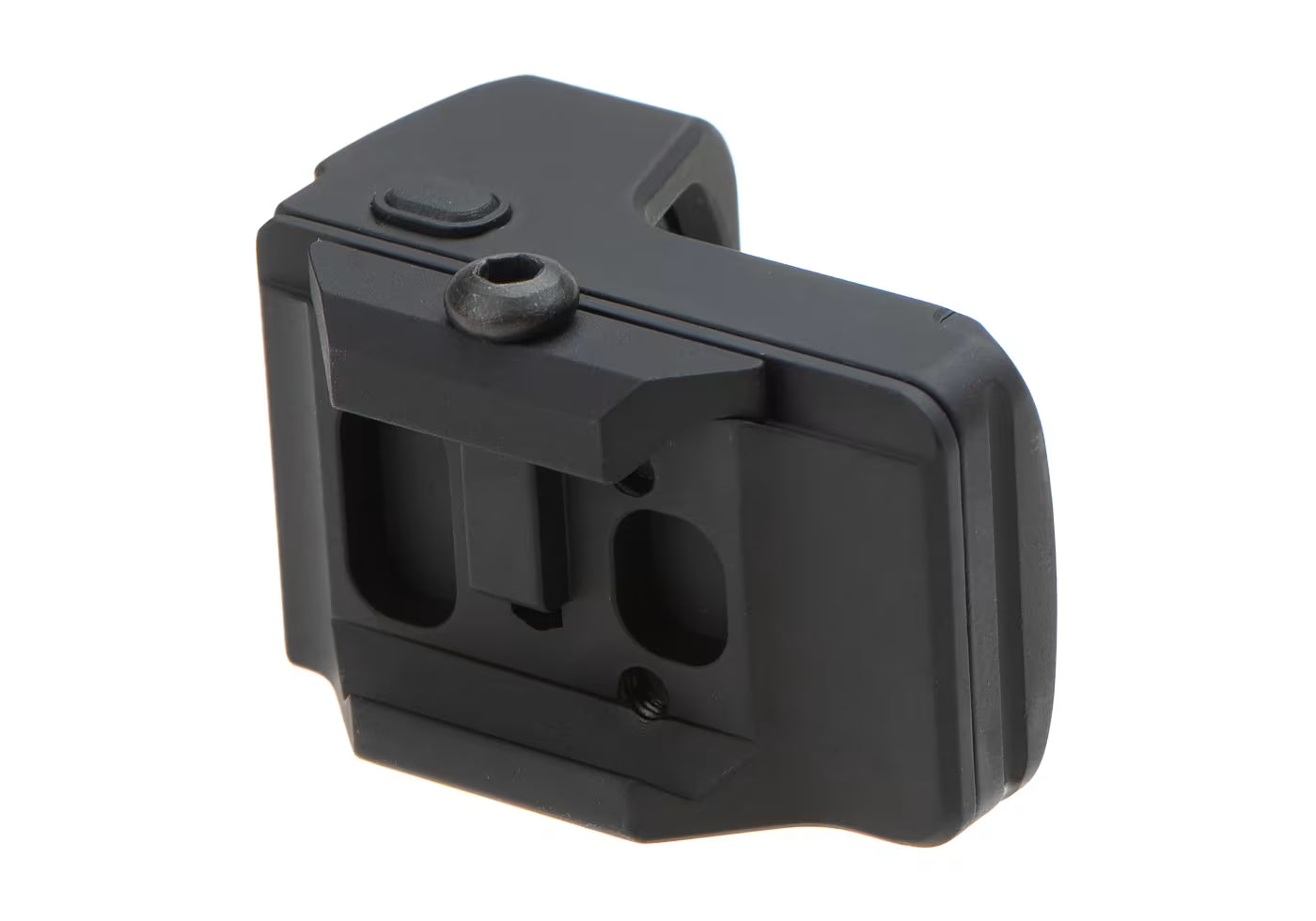 Leapers OP3 Micro Green 4 MOA