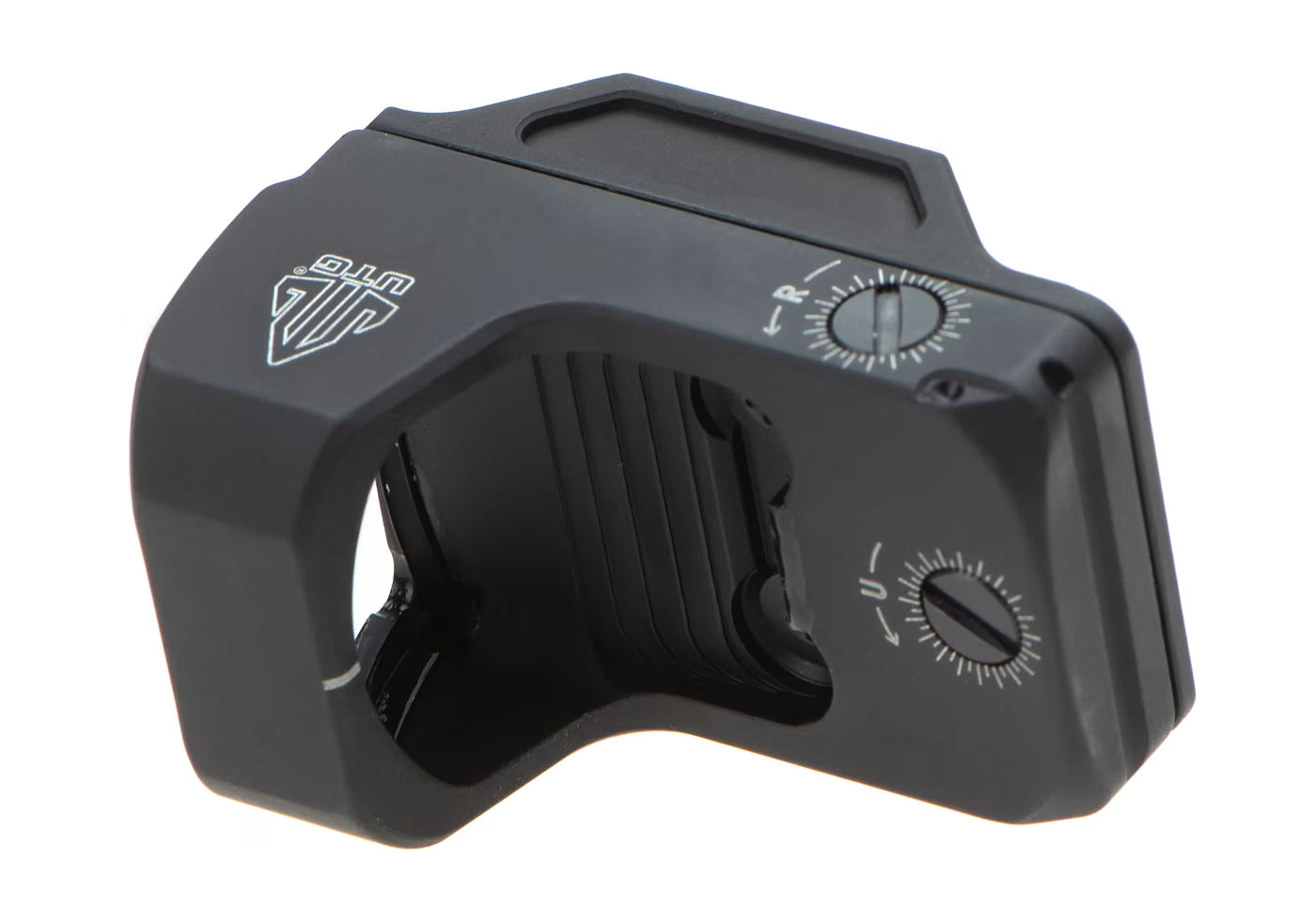 Leapers OP3 Micro Green 4 MOA